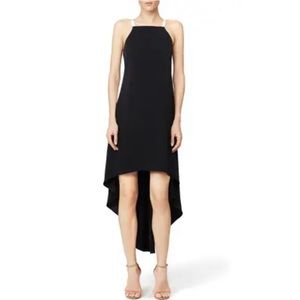 Like New Nha Khanh Molly Black and White Dress! 🚭